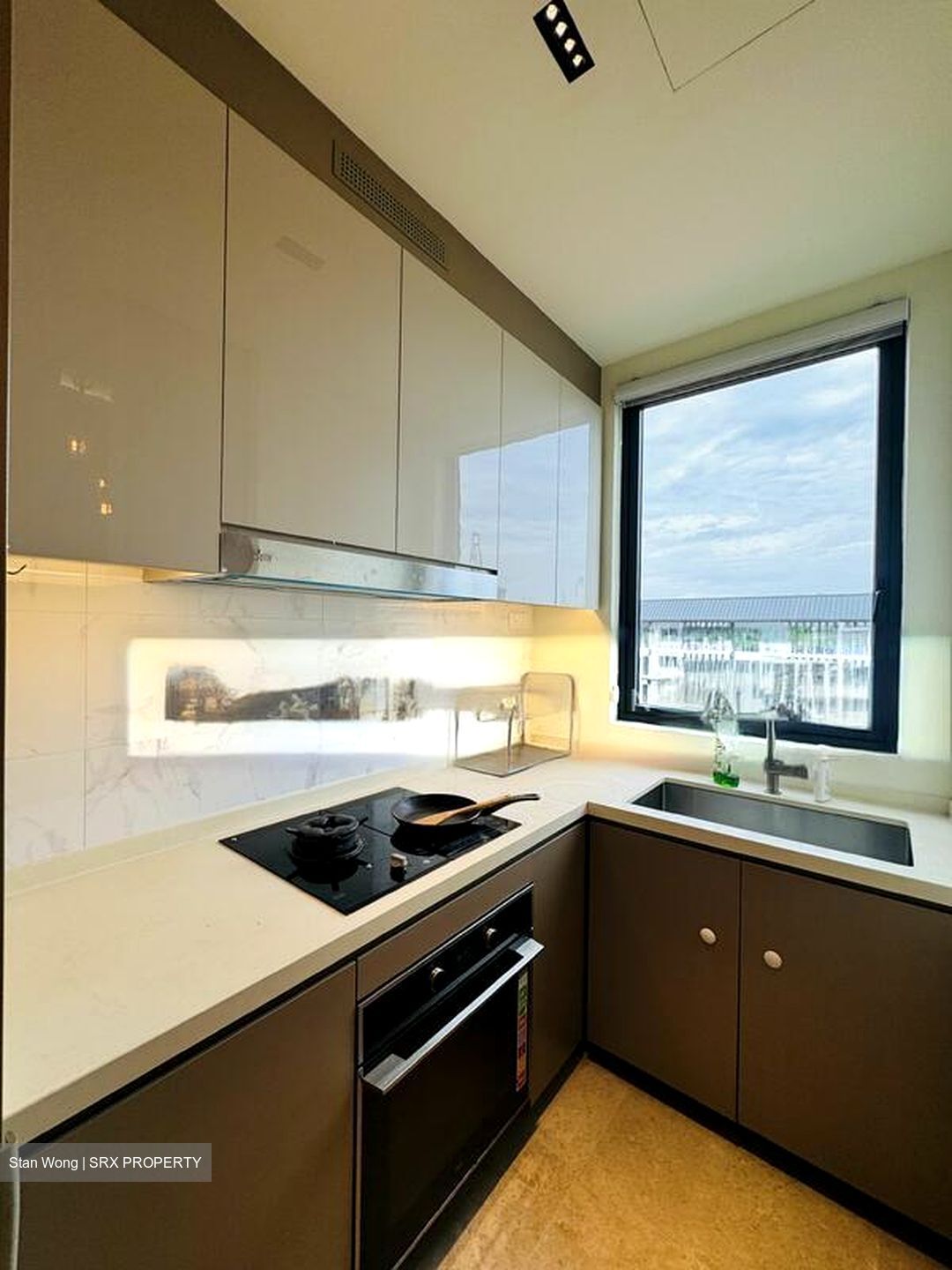 24 One Residences (D5), Apartment #506017331
